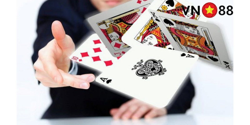 Bài Poker là gì? 